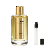 Mancera Sicily EDP Decants